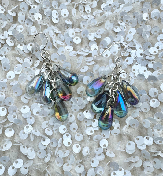 Chandelier Earrings