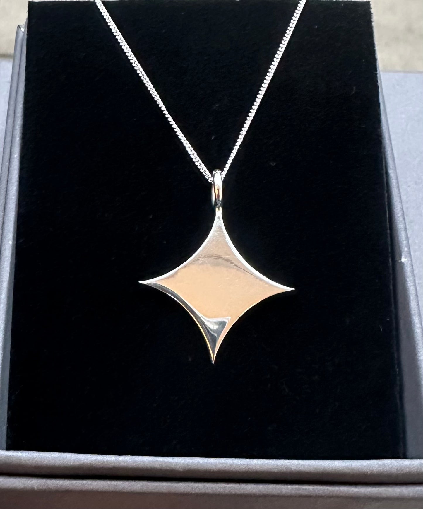 Star Pendant