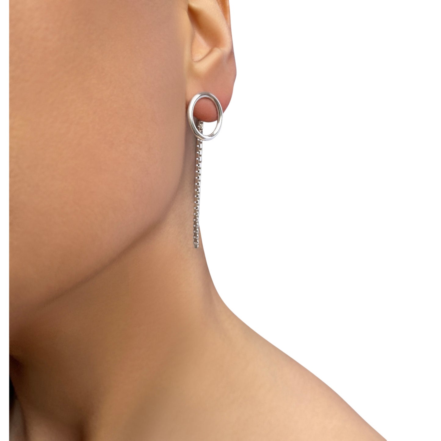 HYBRID EAR-JACKETS