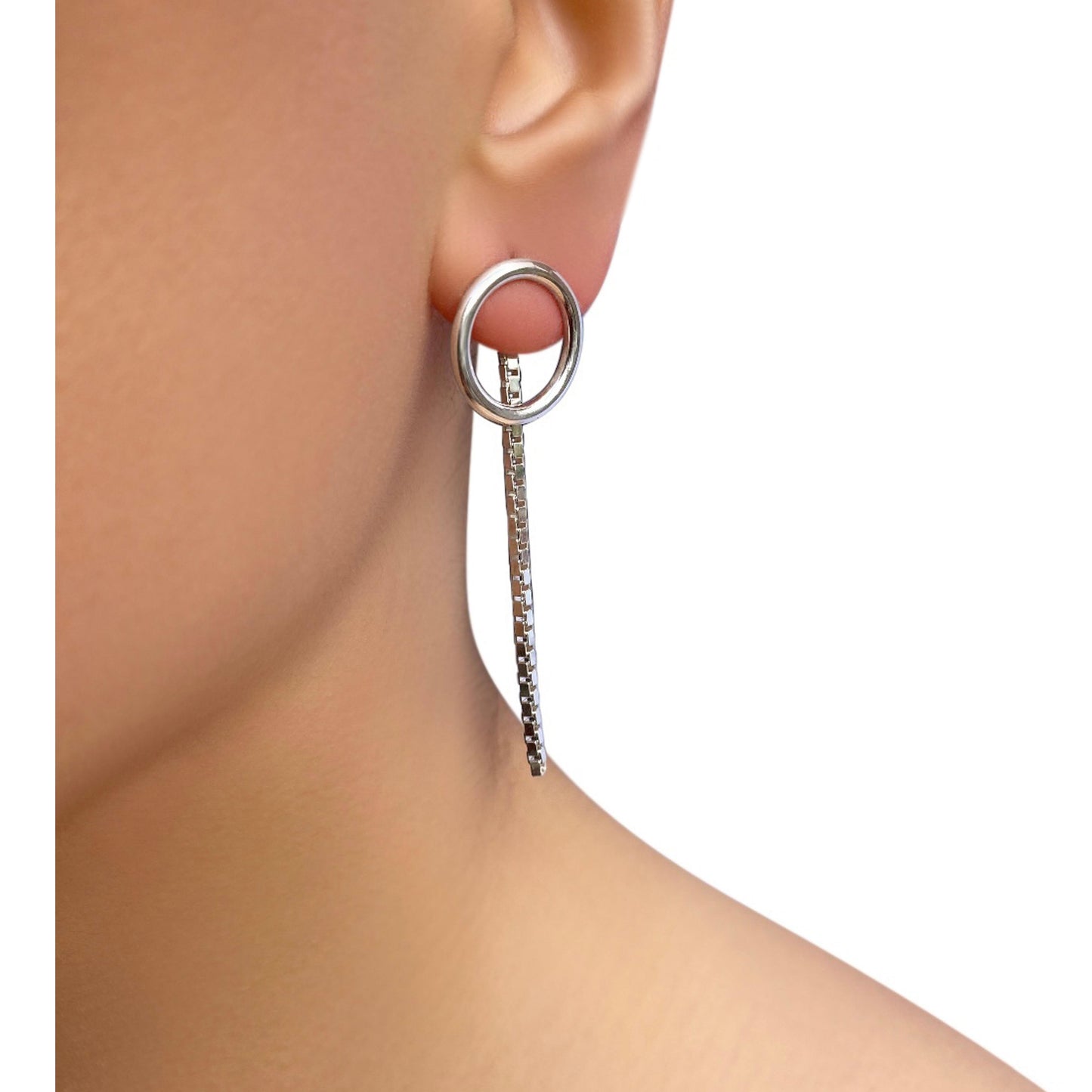 HYBRID EAR-JACKETS