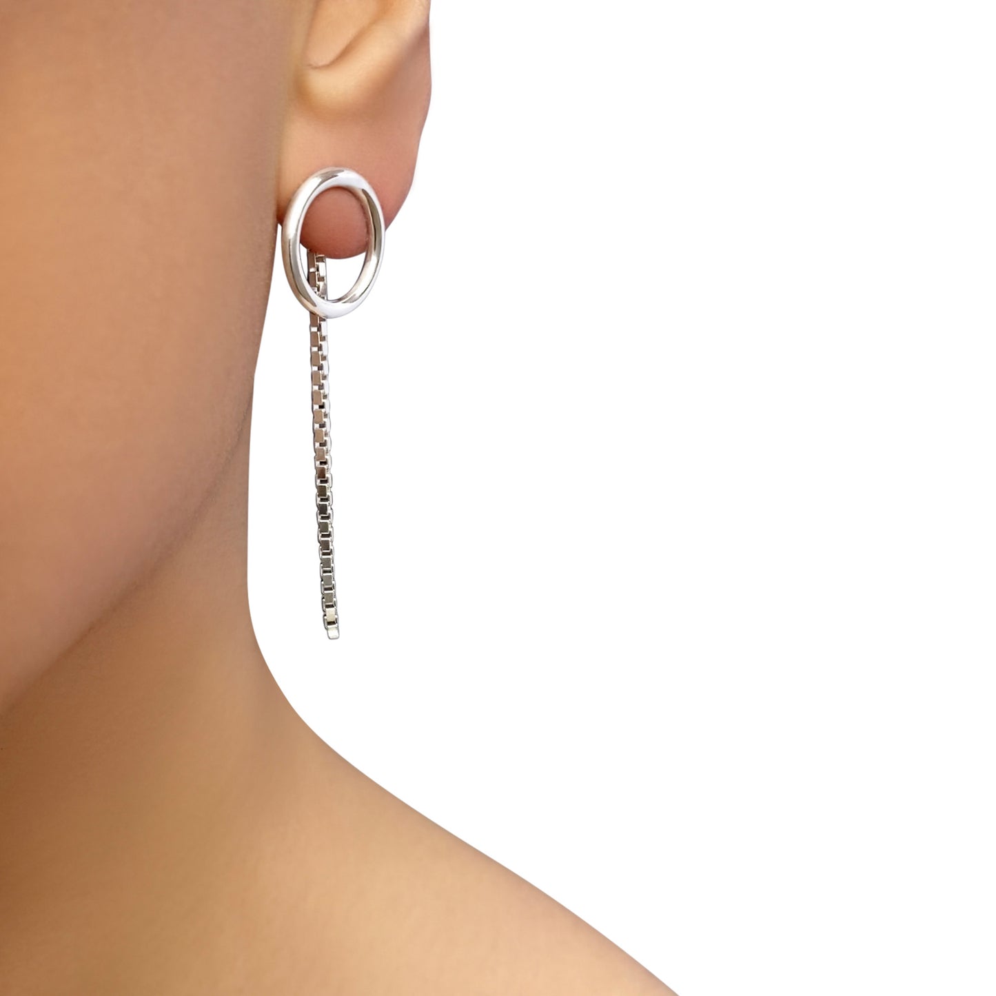 HYBRID EAR-JACKETS