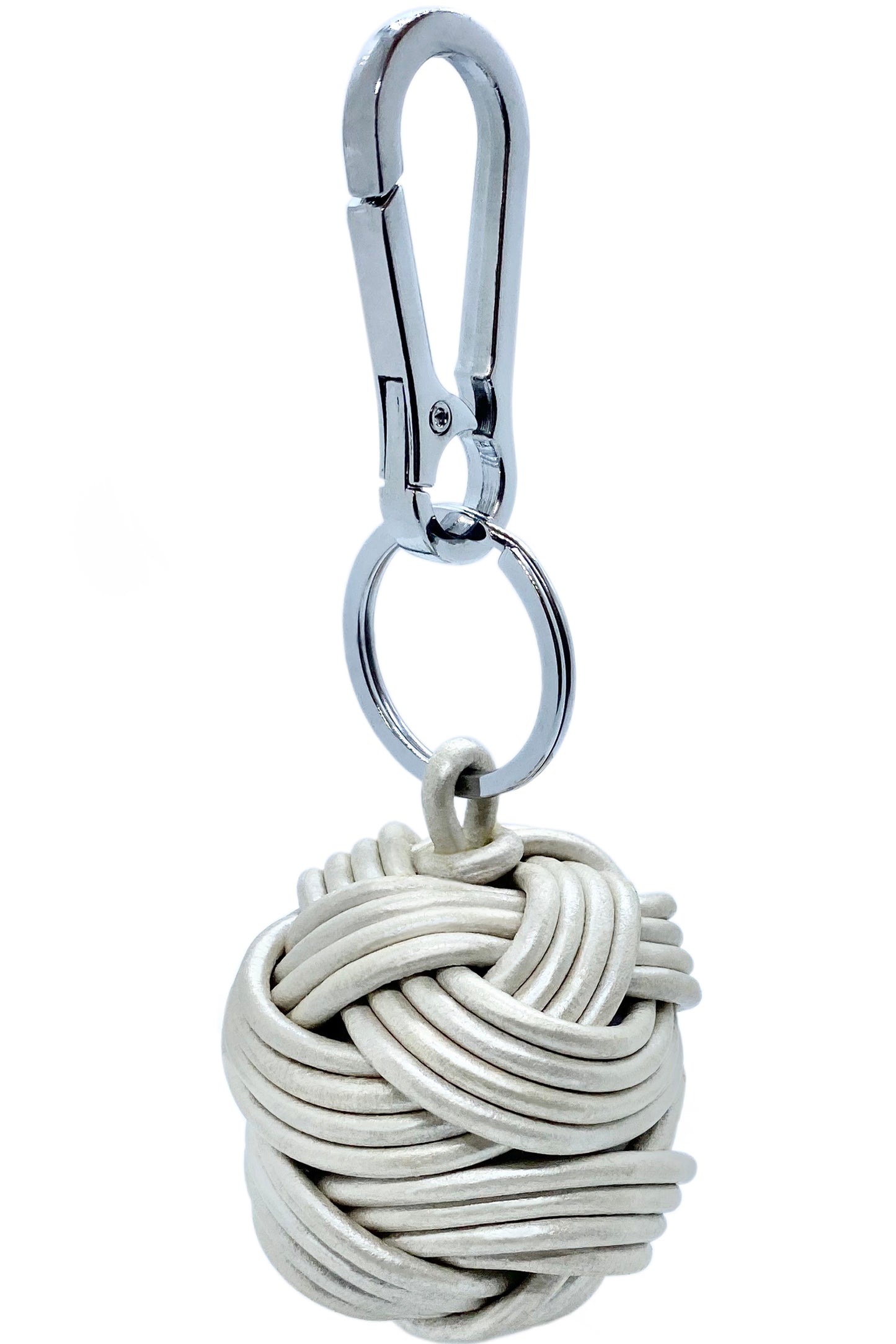 KNOT HANDBAG CHARM